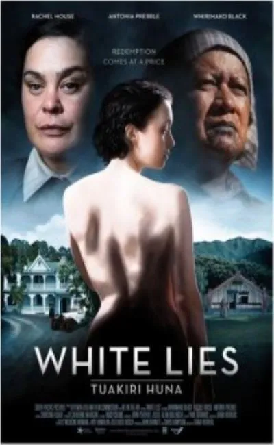 white lies (2014)