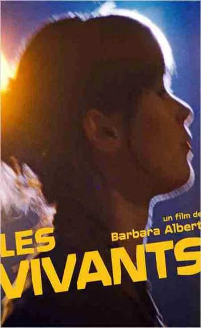 Les vivants (2014)