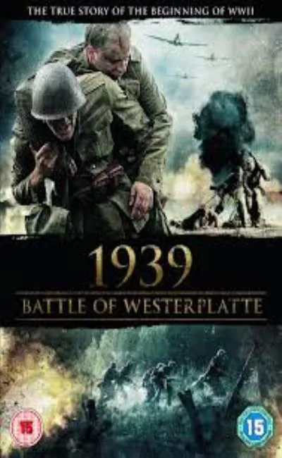 1939 les héros de Westerplatte (2013)