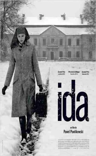 Ida (2014)
