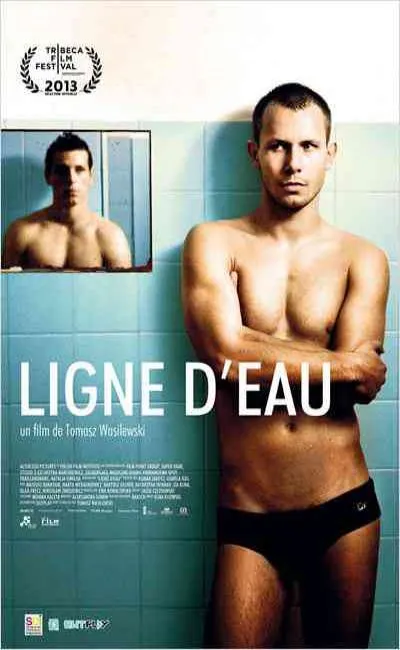 Ligne d'eau (2014)