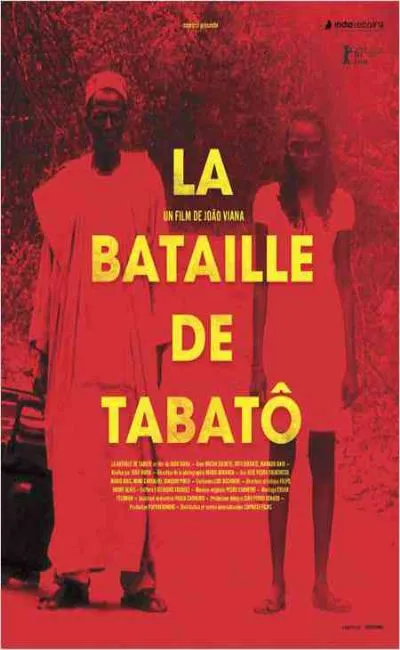 La bataille de Tabato