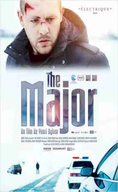 The Major (2013)