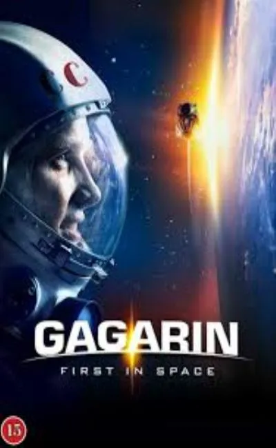 Gagarin : First in Space
