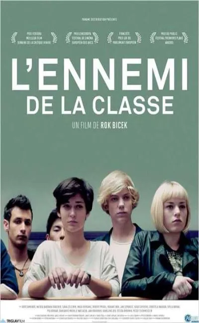 L'ennemi de la classe