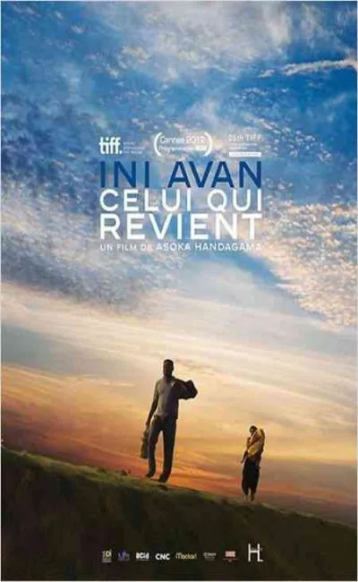 Ini Avan celui qui revient