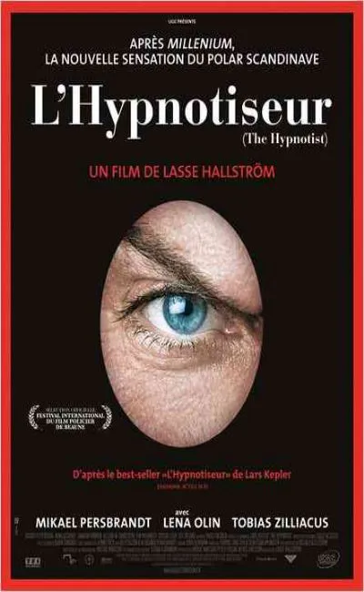 L'hypnotiseur