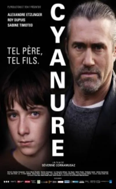 Cyanure (2013)