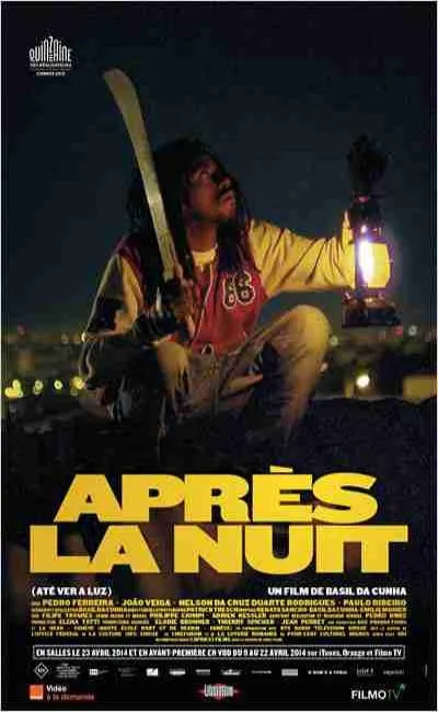 Après la nuit (2014)