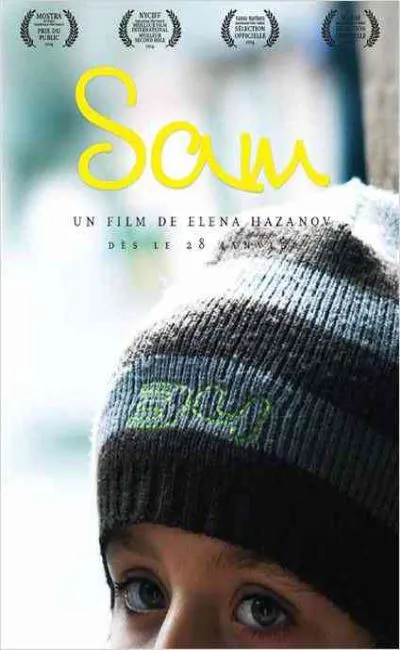 Sam (2015)