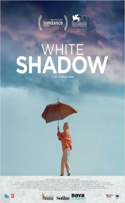 White Shadow (2015)