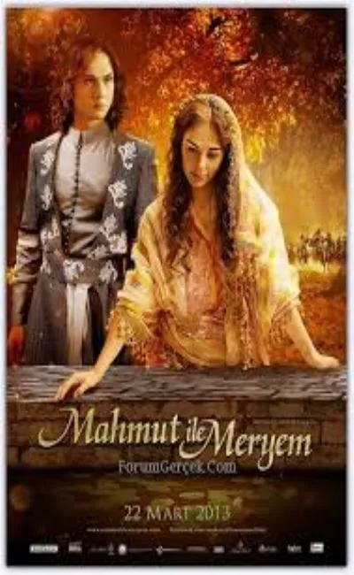 Mahmut ile Meryem