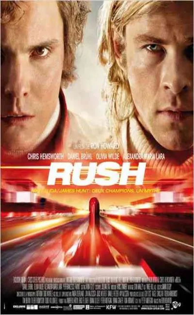 Rush (2013)