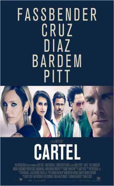 Cartel (2013)