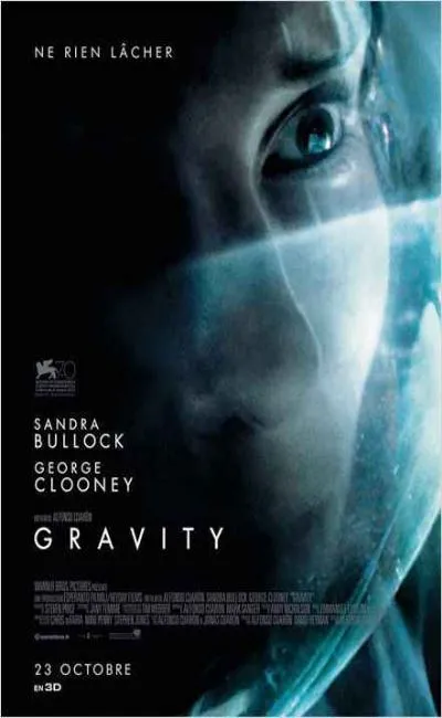 Gravity (2013)