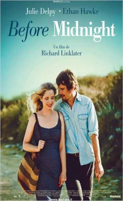 Before midnight