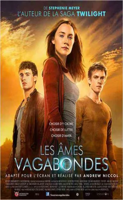 Les âmes vagabondes (2013)