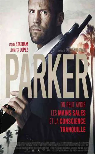 Parker (2013)