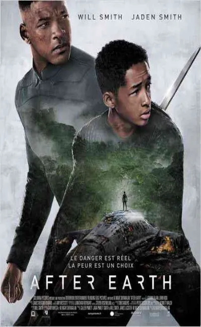 After earth