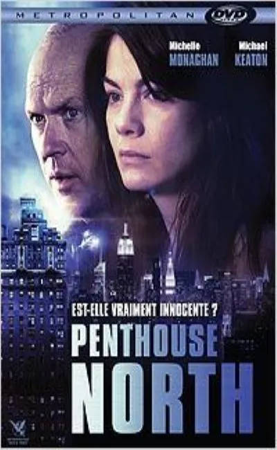 Penthouse North (2013)