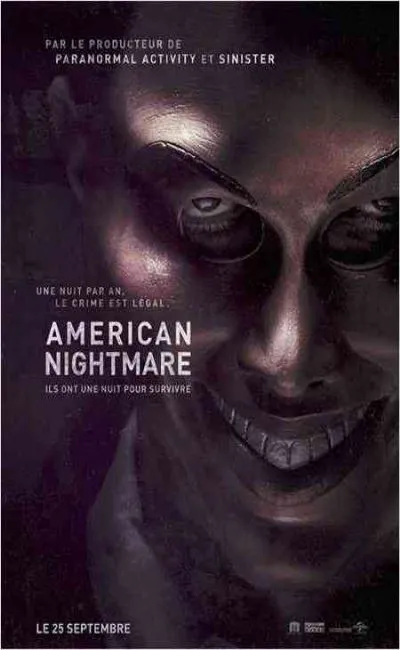 American nightmare