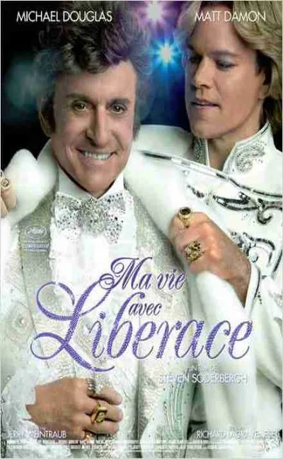 Ma vie avec Liberace (2013)