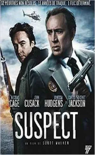 Suspect (2013)