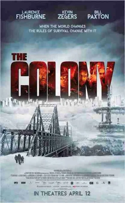 The Colony