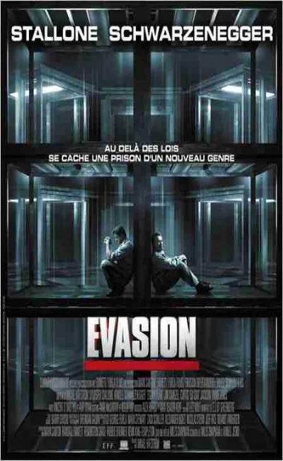 Evasion