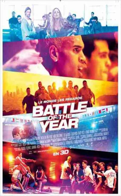 Battle of the year (2013)