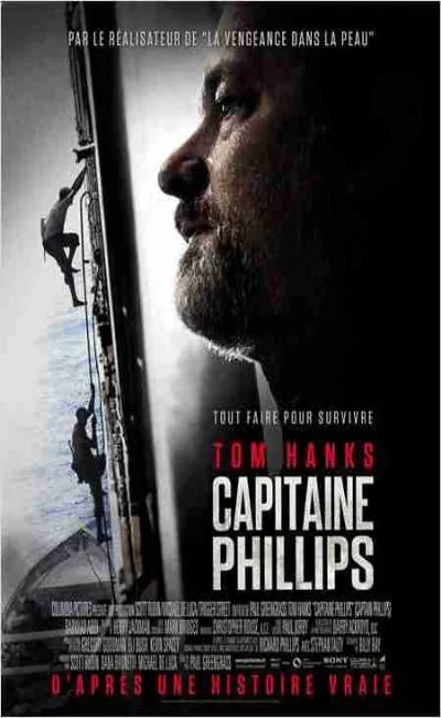 Capitaine Phillips (2013)