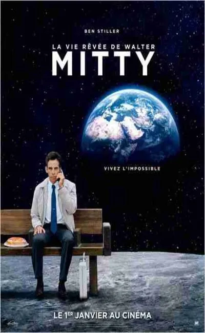 La vie rêvée de Walter Mitty (2014)