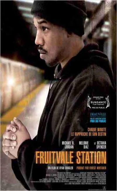 Fruitvale Station (2014)