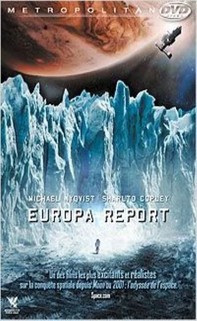 Europa report