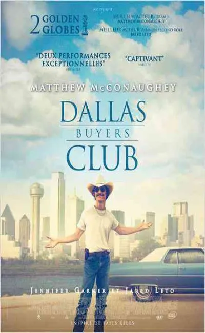 Dallas Buyers Club