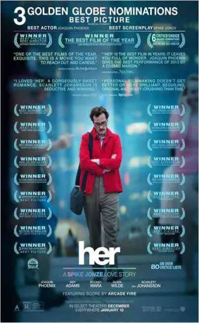 Her (2014)