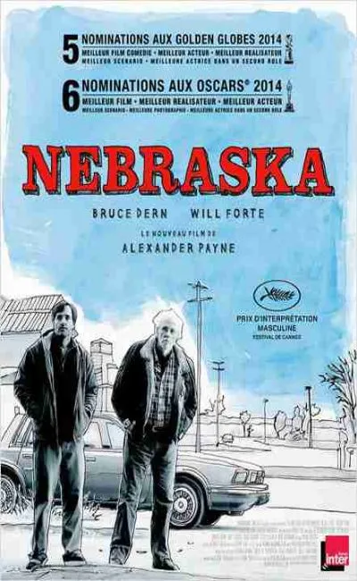 Nebraska (2014)