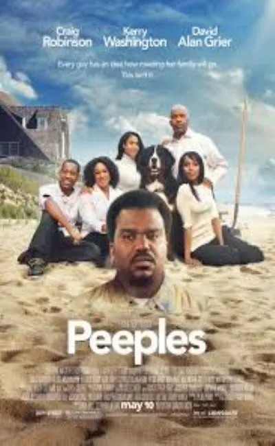 Peeples (2014)