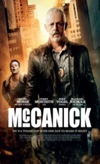 Mc Canick