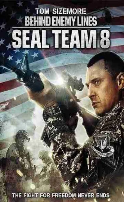 Seal Team 8 : Behind Enemy Lines