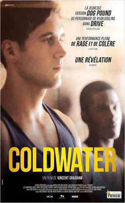 Coldwater (2014)