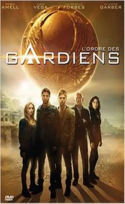 L'Ordre des gardiens (2014)