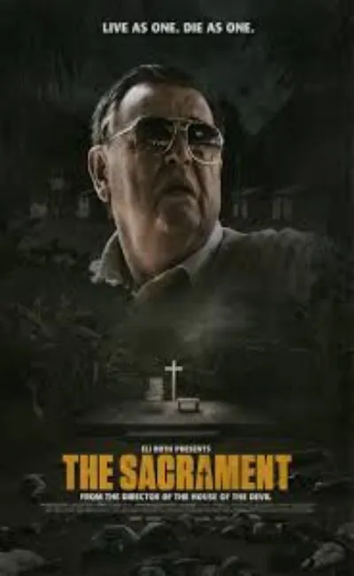 The sacrament