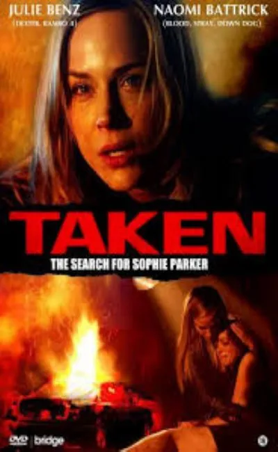 Taken : à la recherche de Sophie Parker (2014)