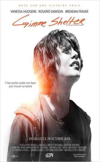 Gimme Shelter (2014)