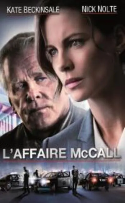 L'affaire Cate Mc Call (2014)