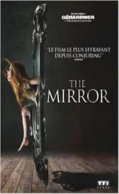 The mirror (2015)
