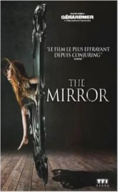 The mirror