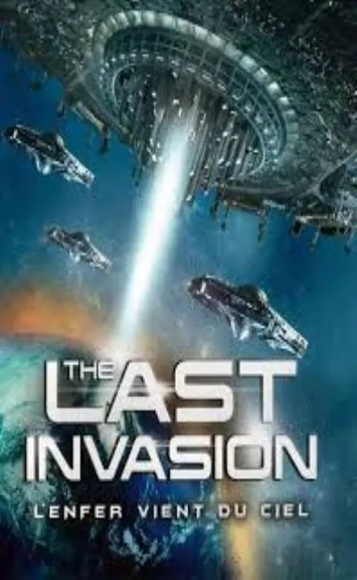 The last invasion