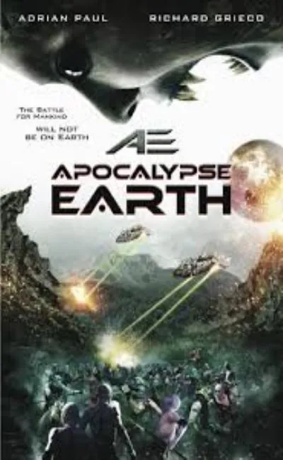 Apocalypse Earth